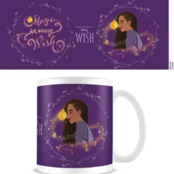 Wish Tasse Magic In Every Wish
