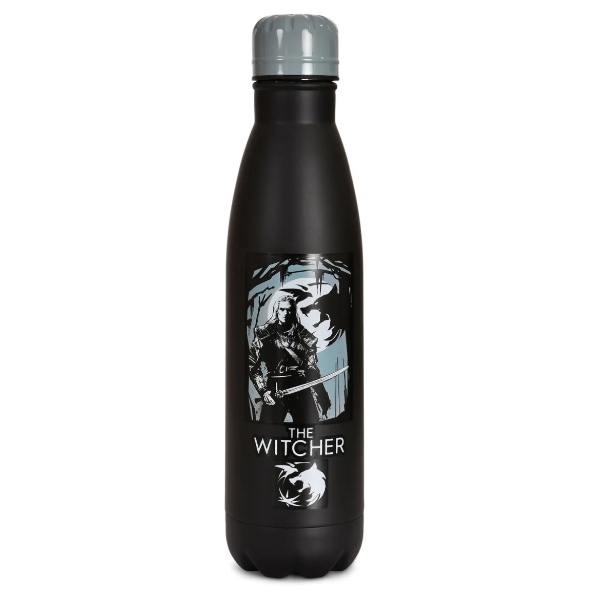 Witcher - Chaos Trinkflasche