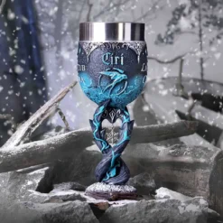 Witcher - Ciri Kelch deluxe