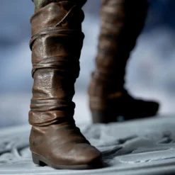 Witcher - Ciri Season 2 Statue 22 cm