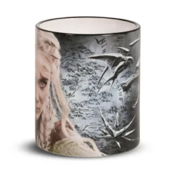 Witcher - Ciri Tasse
