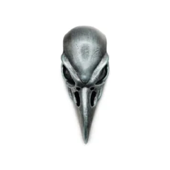 Witcher - Geralt Crystal Skull Replik