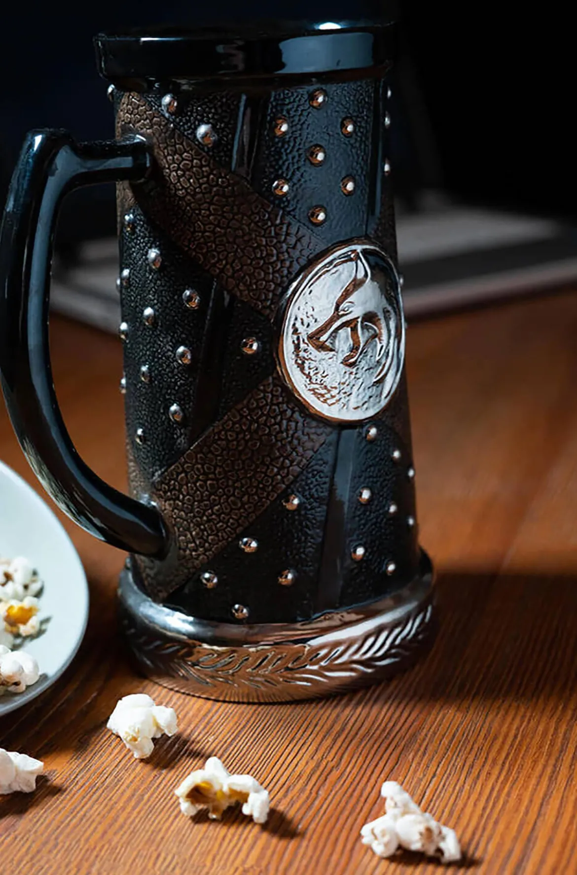 Witcher - Geralt Krug