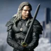 Witcher - Geralt Season 2 Statue