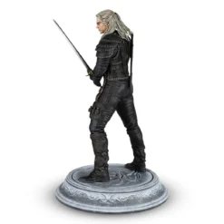 Witcher - Geralt Season 2 Statue