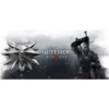 Witcher - Geralt Tasse
