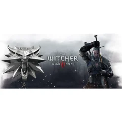 Witcher - Geralt Tasse