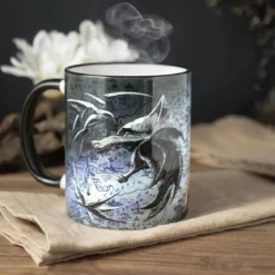 Witcher - Geralt von Riva Tasse