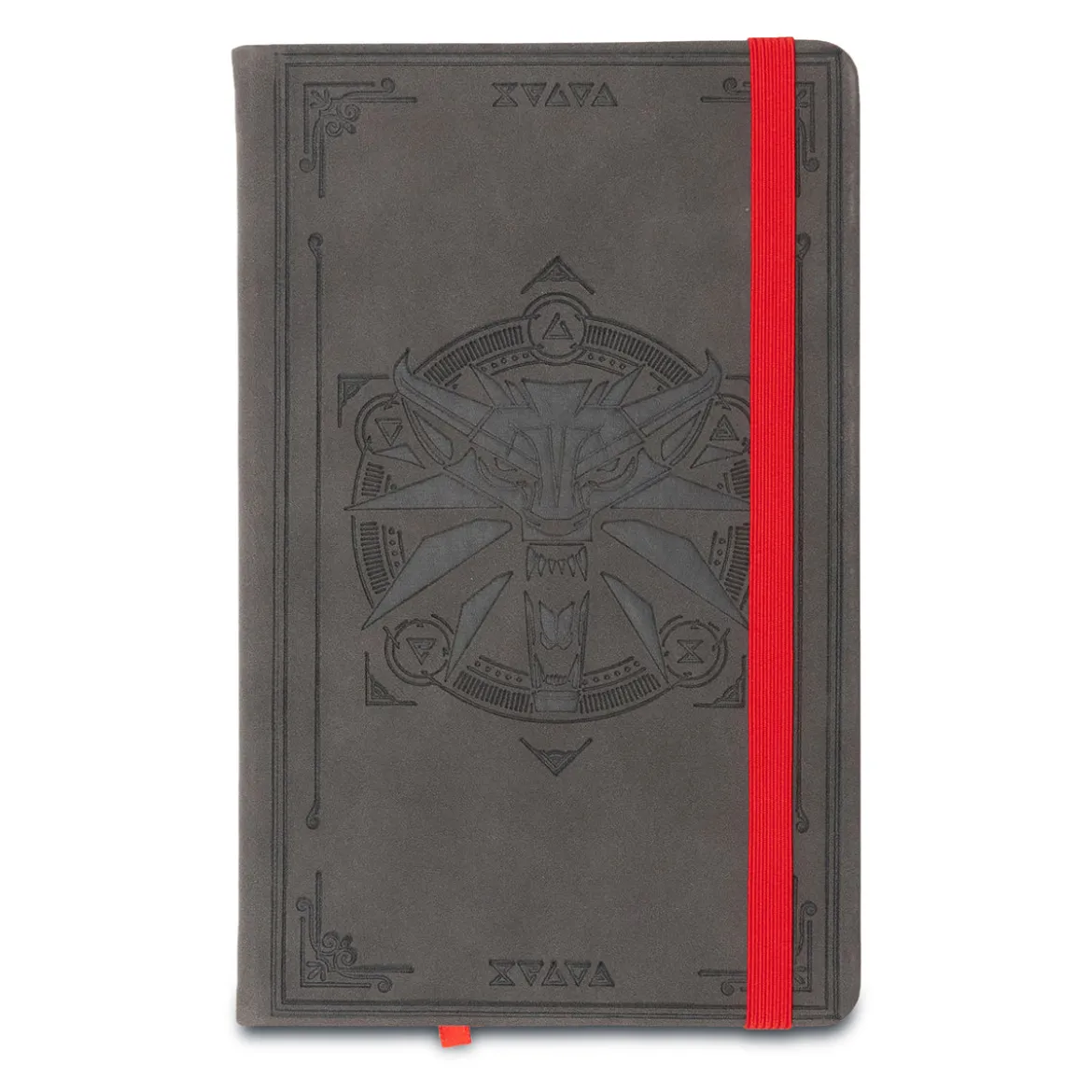 Witcher - Hunter Notes Notizbuch