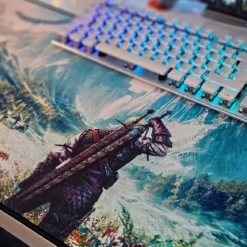 Witcher - Skellige Mousepad
