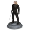 Witcher - Transformed Geralt Statue