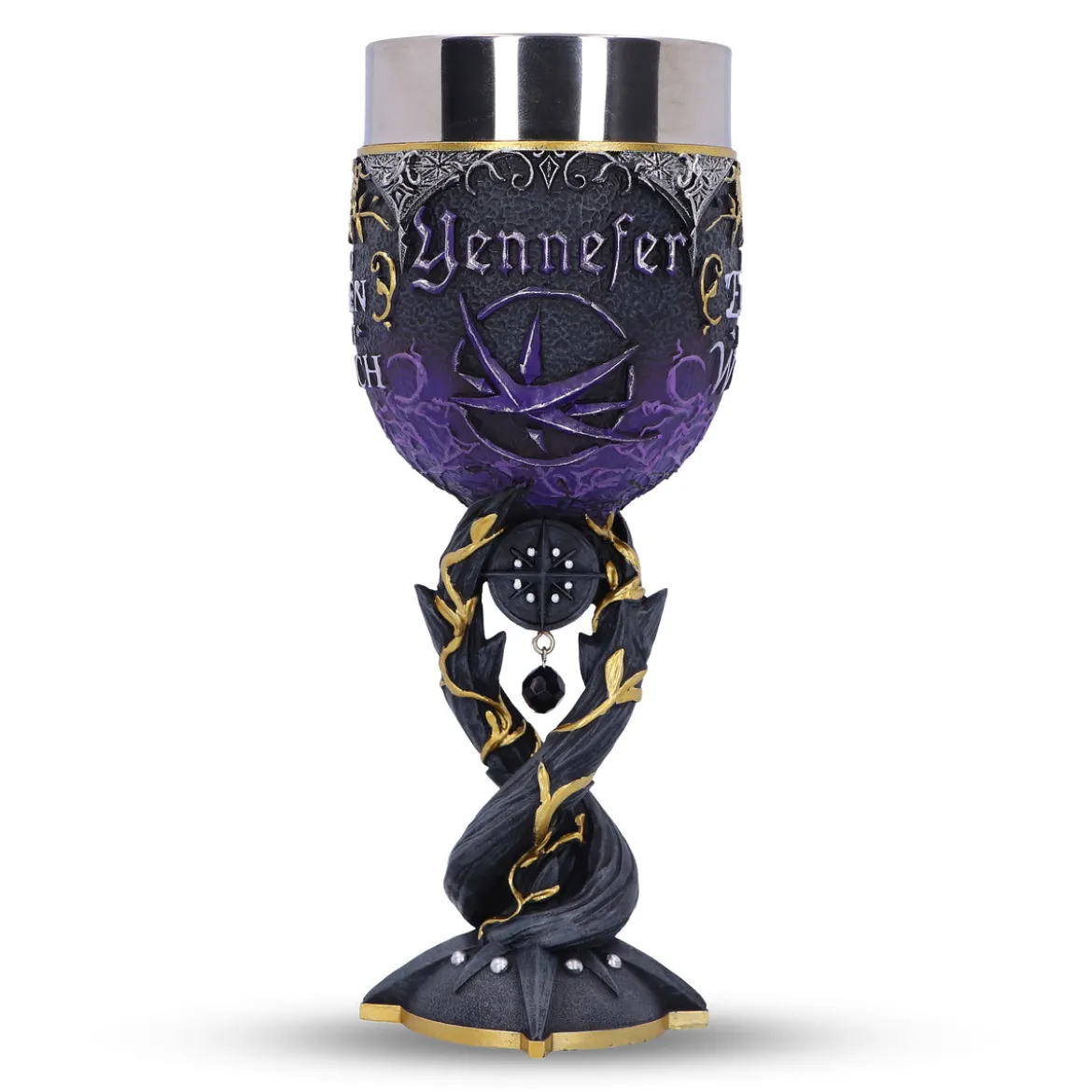 Witcher - Yennefer Kelch deluxe