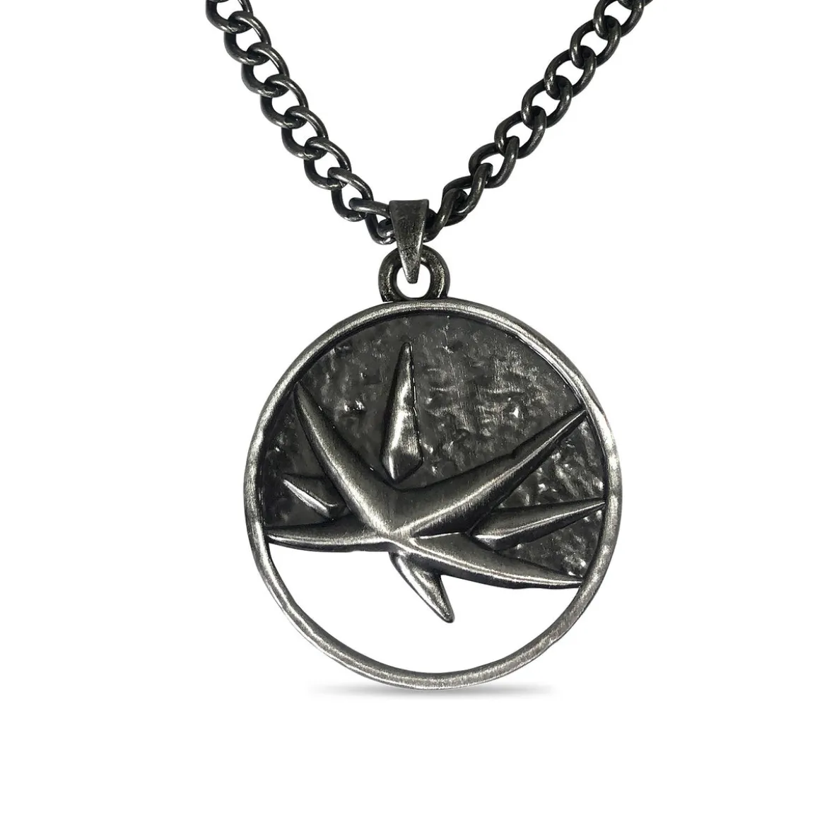 Witcher - Yennefer Medaillon Kette