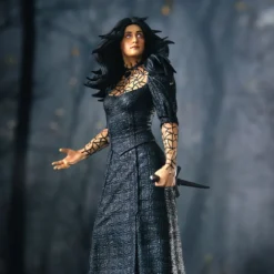 Witcher - Yennefer Statue