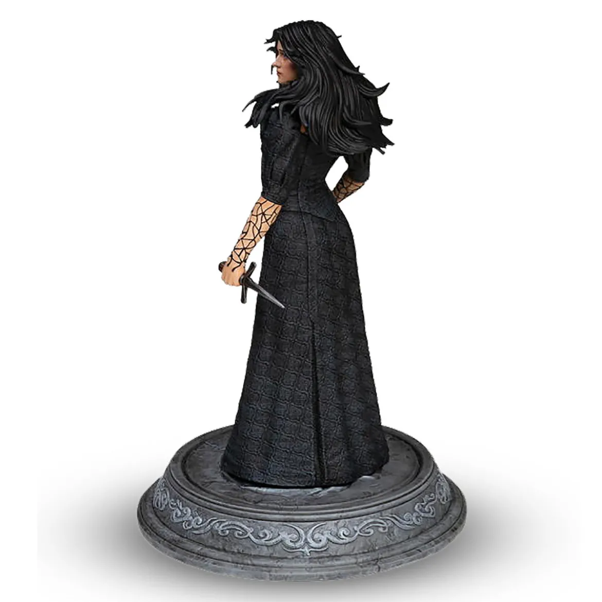Witcher - Yennefer Statue