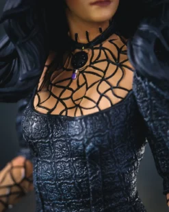Witcher - Yennefer Statue