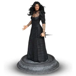 Witcher - Yennefer Statue
