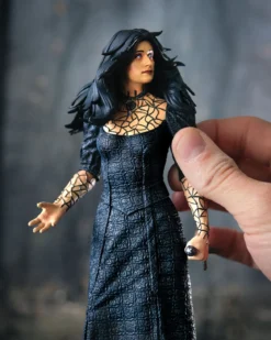 Witcher - Yennefer Statue