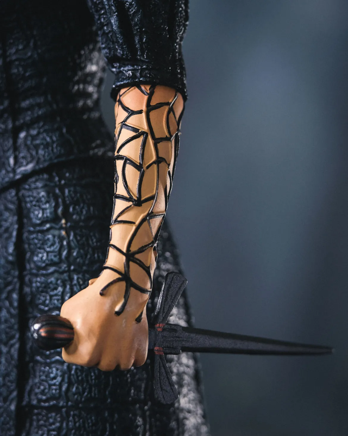 Witcher - Yennefer Statue