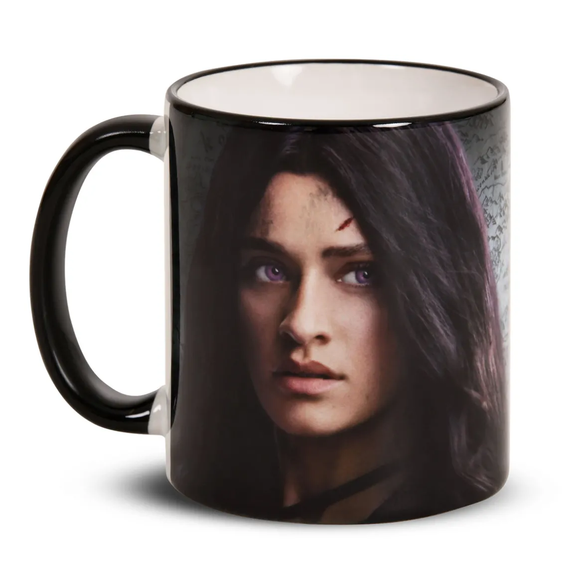 Witcher - Yennefer Tasse