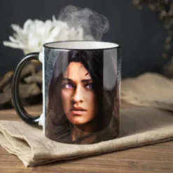 Witcher - Yennefer Tasse