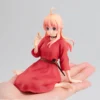 Witch Watch G.E.M. Serie PVC Statue Nico Palm Size 9 cm