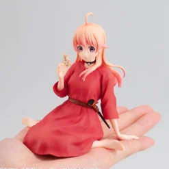 Witch Watch G.E.M. Serie PVC Statue Nico Palm Size 9 cm