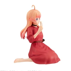 Witch Watch G.E.M. Serie PVC Statue Nico Palm Size 9 cm