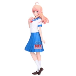 Witch Watch - Nico Wakatsuki Figur