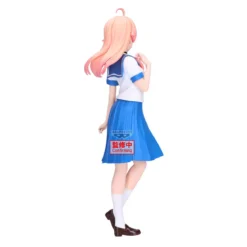 Witch Watch - Nico Wakatsuki Figur