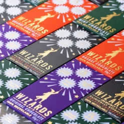 Wizards Magic - Immunity Karamell Schokolade 12 Tafeln