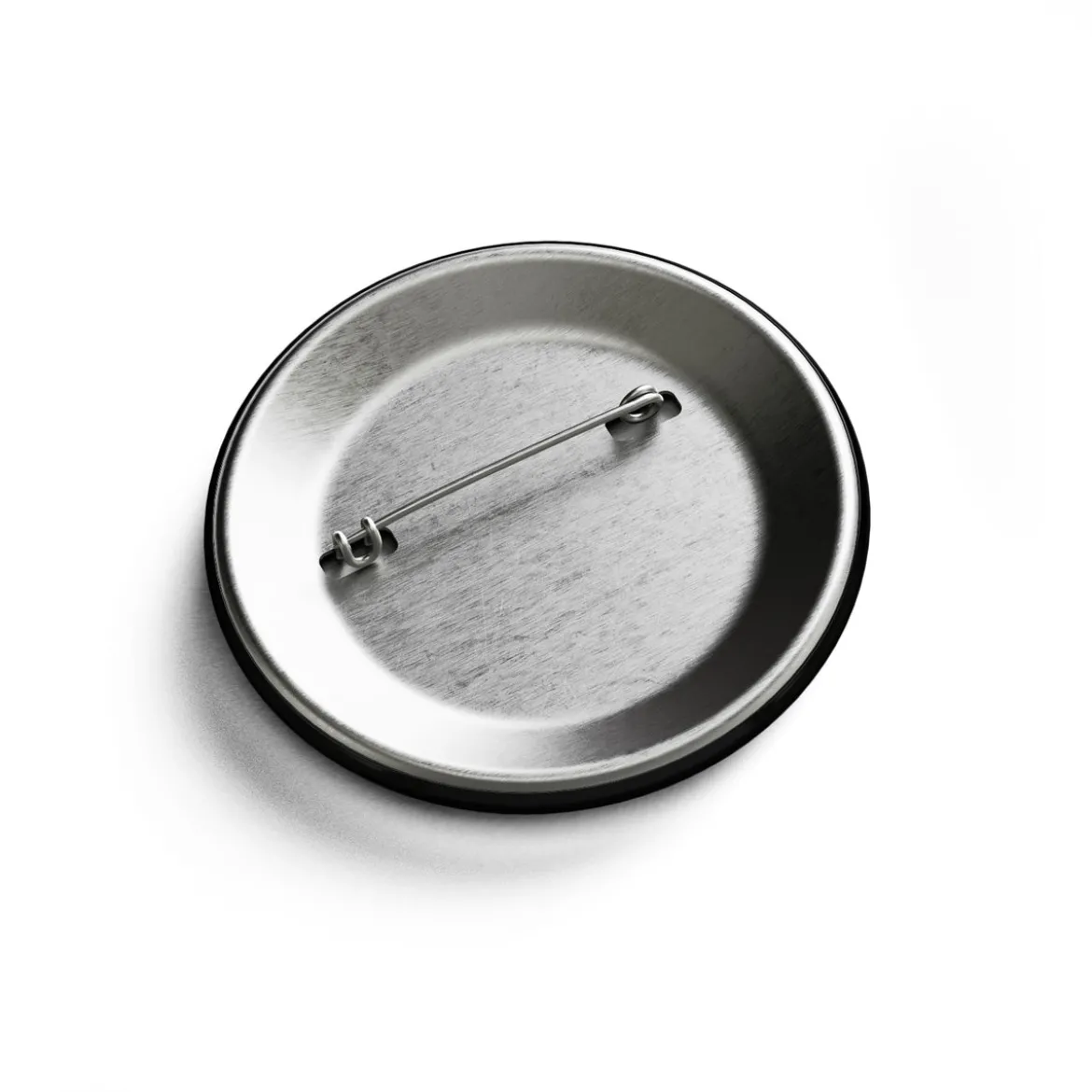 Wolf Button für Witcher Fans