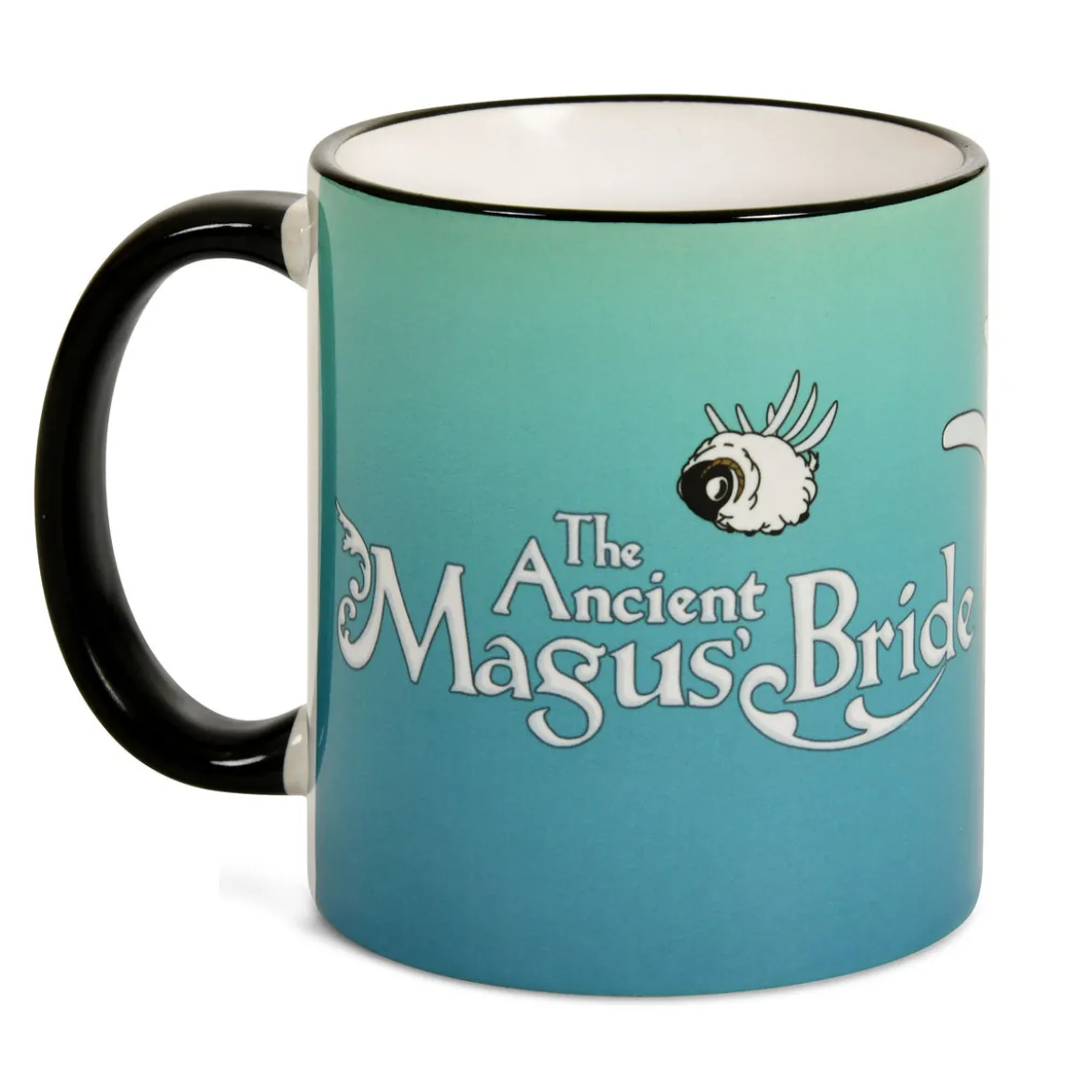 Wollkäfer Tasse für Die Braut des Magiers Fans