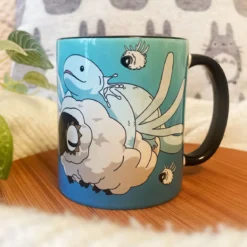 Wollkäfer Tasse für Die Braut des Magiers Fans