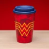 Wonder Woman - Logo To Go Becher