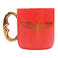 Wonder Woman - Stronger Than You Think Tasse