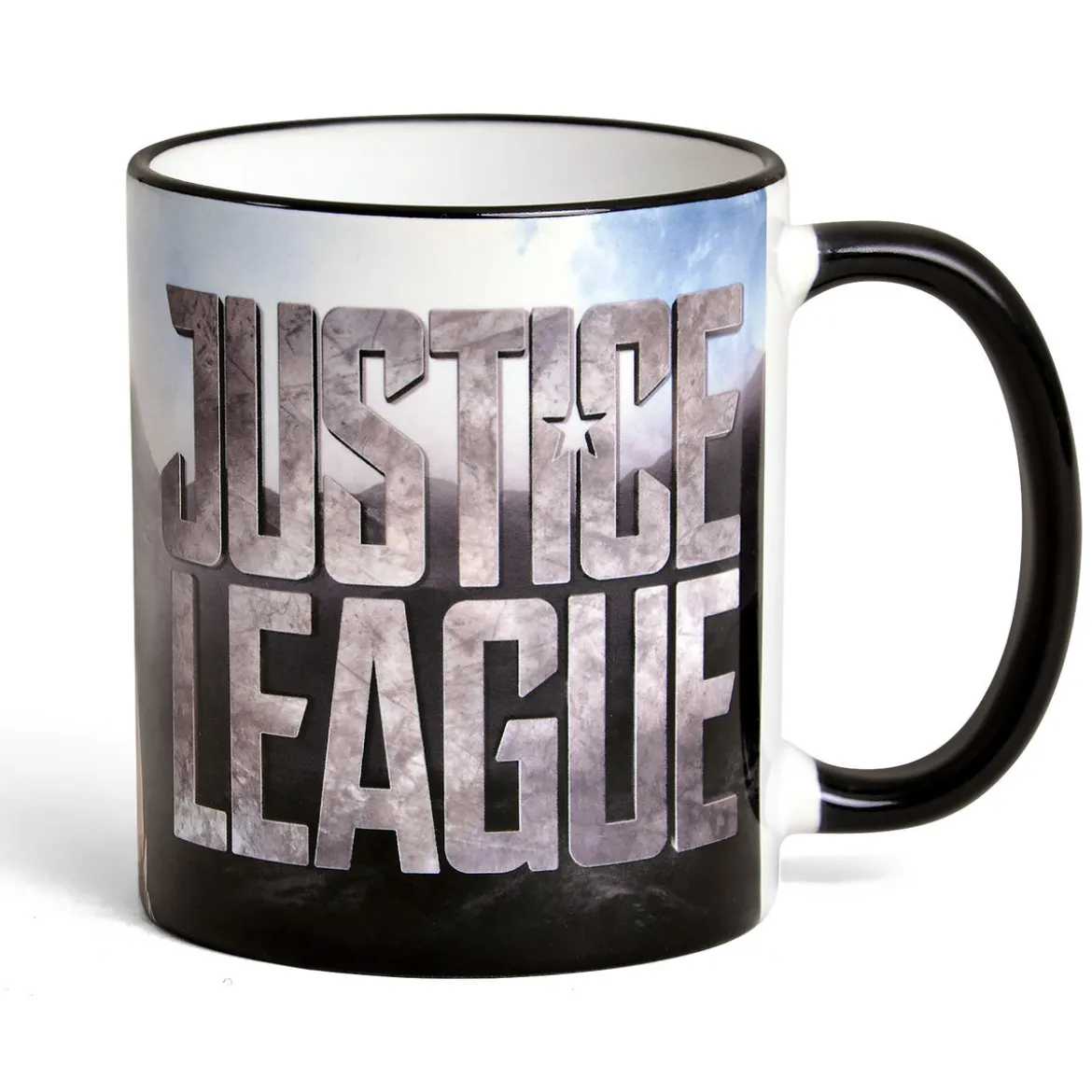 Wonder Woman Tasse - Justice League