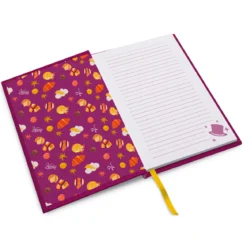 Wonka Dreams - Notizbuch