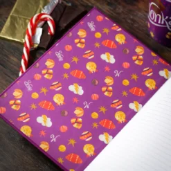 Wonka Dreams - Notizbuch