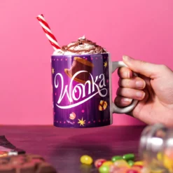 Wonka Dreams - Tasse
