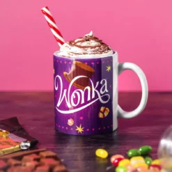 Wonka Dreams - Tasse
