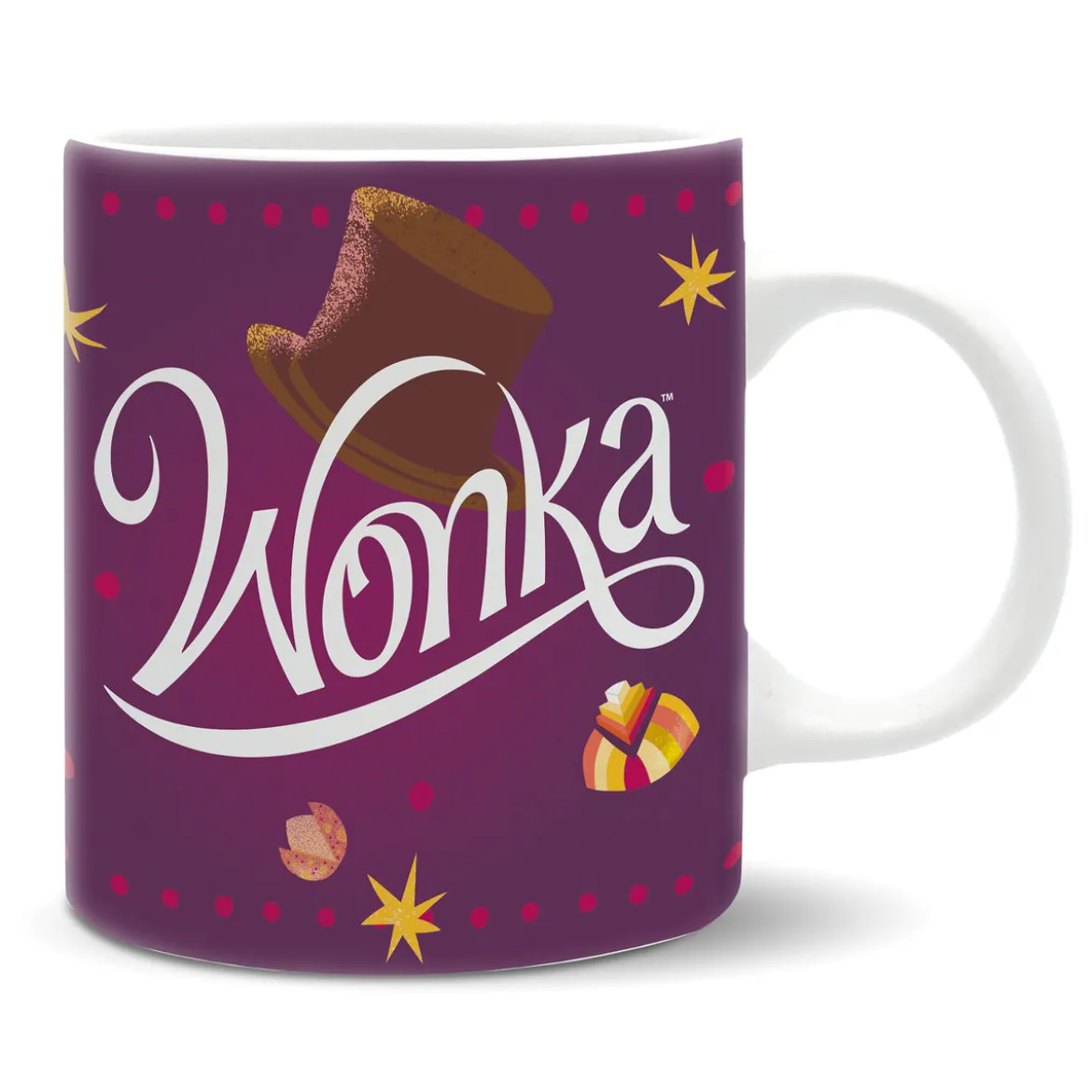 Wonka Dreams - Tasse