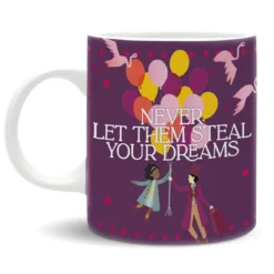 Wonka Dreams - Tasse