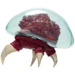 World of Nintendo Metroid Prime Actionfigur Metroid