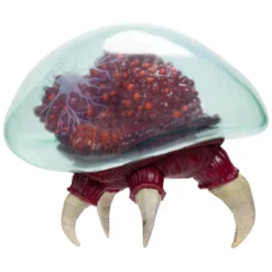 World of Nintendo Metroid Prime Actionfigur Metroid