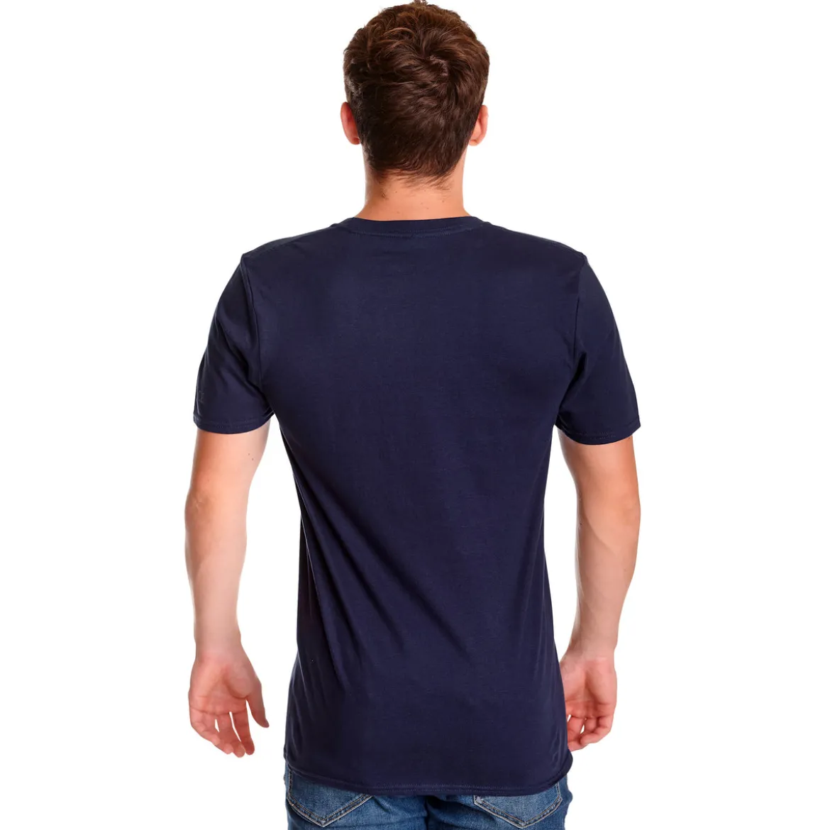 World of Warcraft - Alliance Always T-Shirt blau