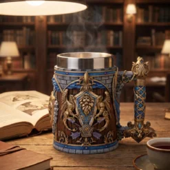 World of Warcraft - Alliance Krug deluxe