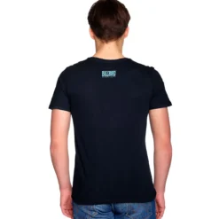 World of Warcraft - Alliance Logo T-Shirt blau