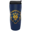 World of Warcraft - Alliance Logo To Go Becher