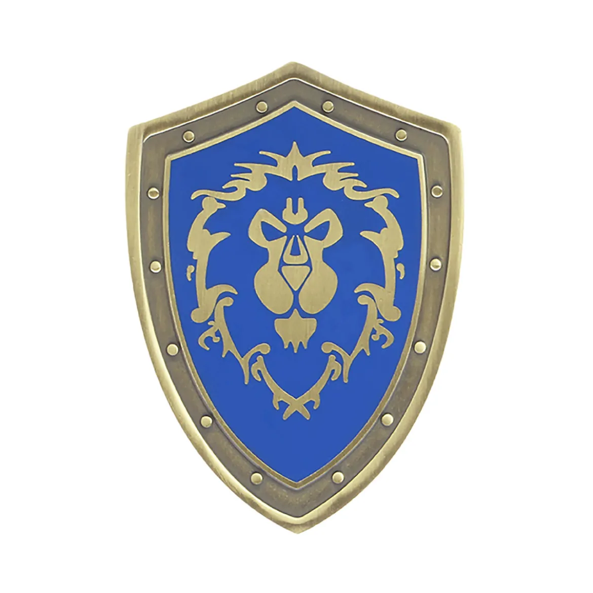 World of Warcraft - Alliance Logo Magnet